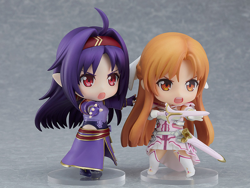 [1753] Nendoroid Yuuki