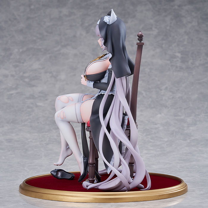"Pre-Order" Solarain 1/7 Alvina-chan: Sister ver.