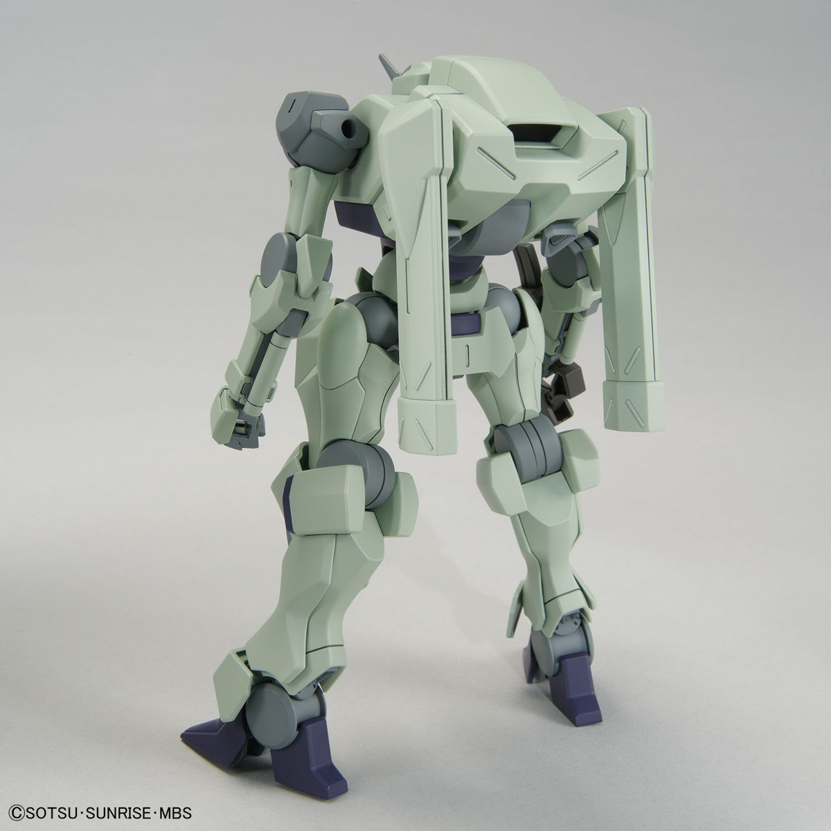 HG TWFM 1/144 Zowort