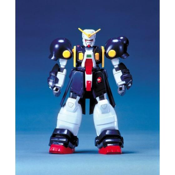 1/144 GF13-013NR Bolt Gundam
