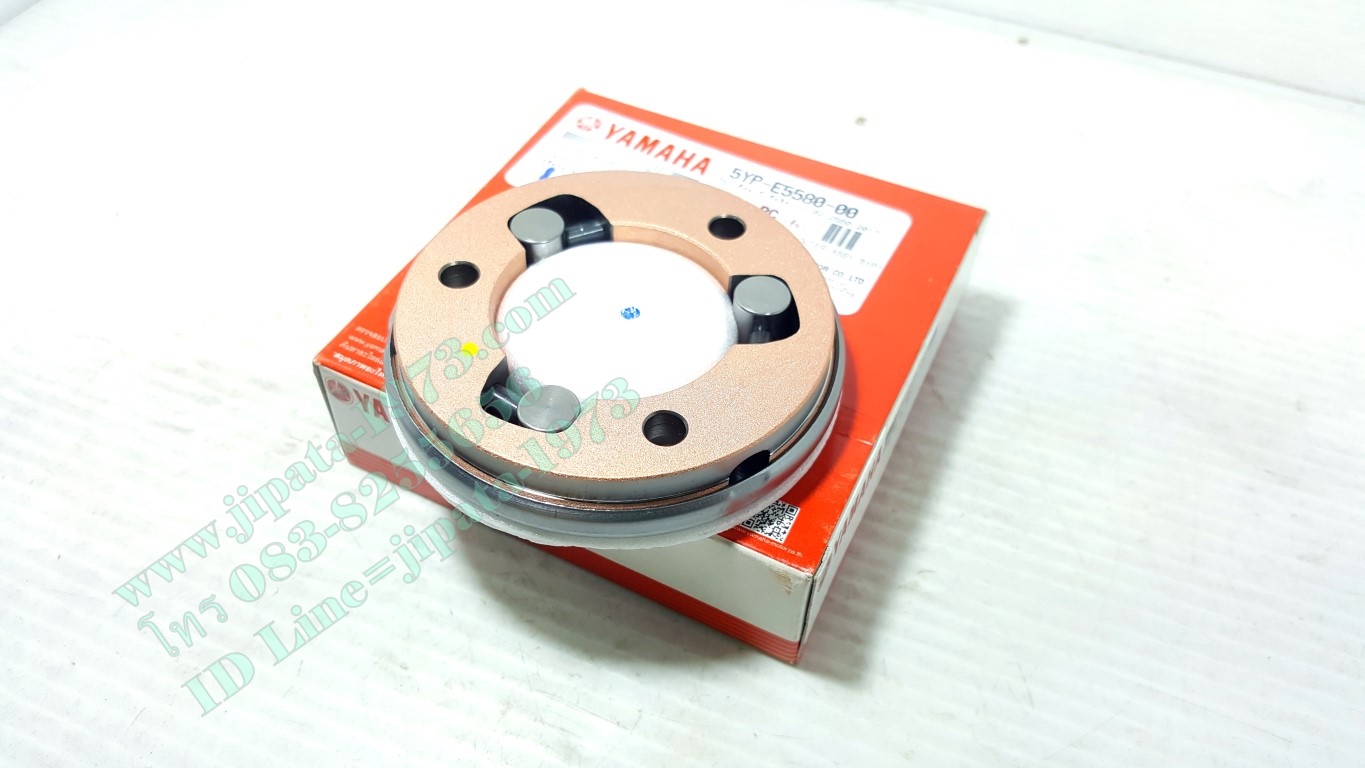 (Spark 135) ชุดคลัทช์สตาร์ท Yamaha Spark 135 และ Spark 135 i แท้