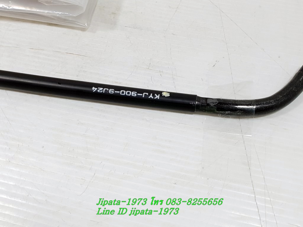 (CBR 250 i) ชุดสายคลัทช์ Honda CBR 250 i แท้