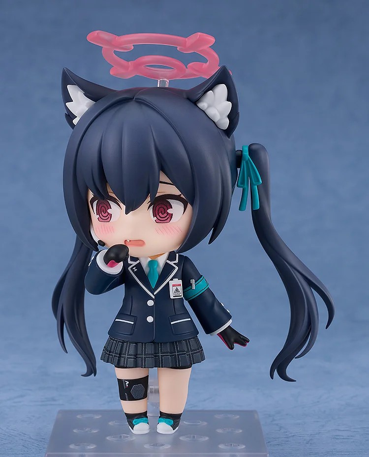 "Pre-Order" [2596] Nendoroid Serika Kuromi