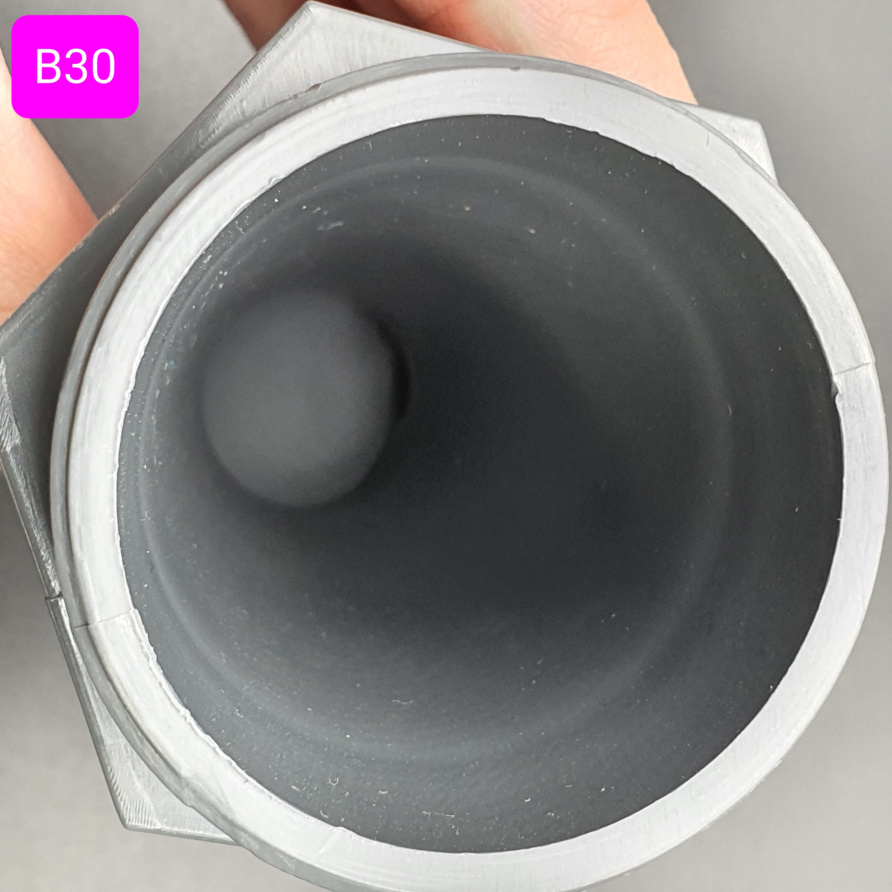 MB7851 TankSensor (90 Degree Horn / Fluorosilicone Option (IP68) and Parylene Coating) - แท้ MaxBotix, USA