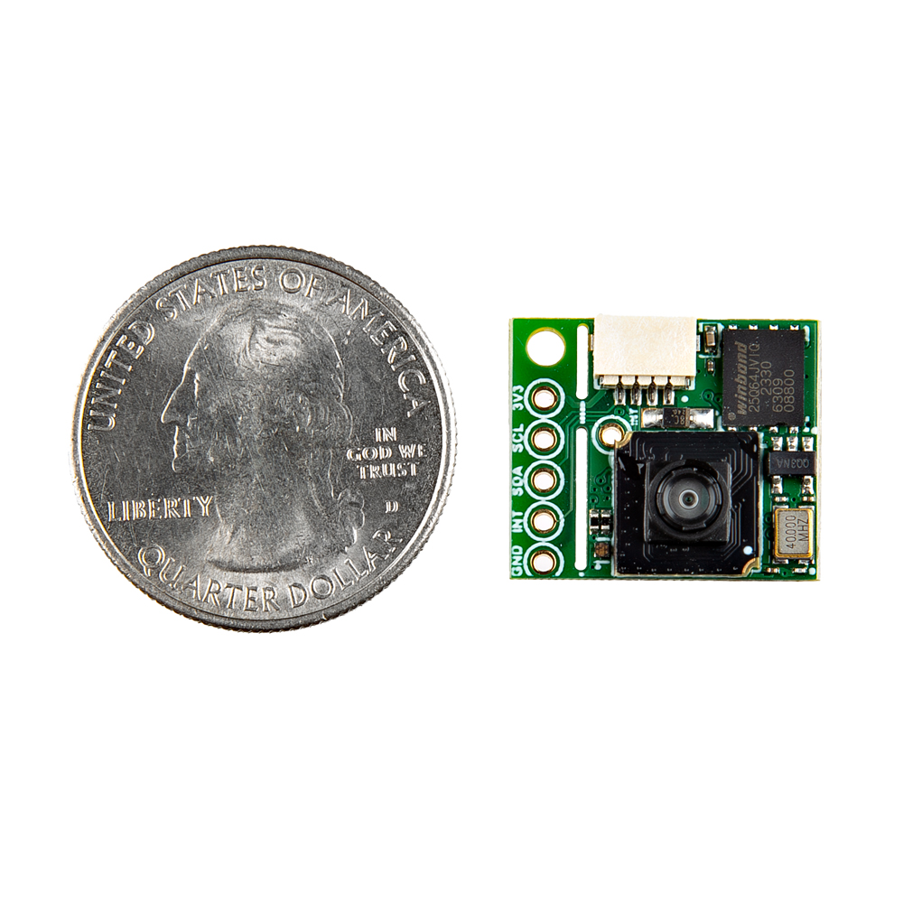 Person Sensor: Auto Low Power Person's Face Sensor (Number of Faces, Face Relative Location, Face Recognition and so on)