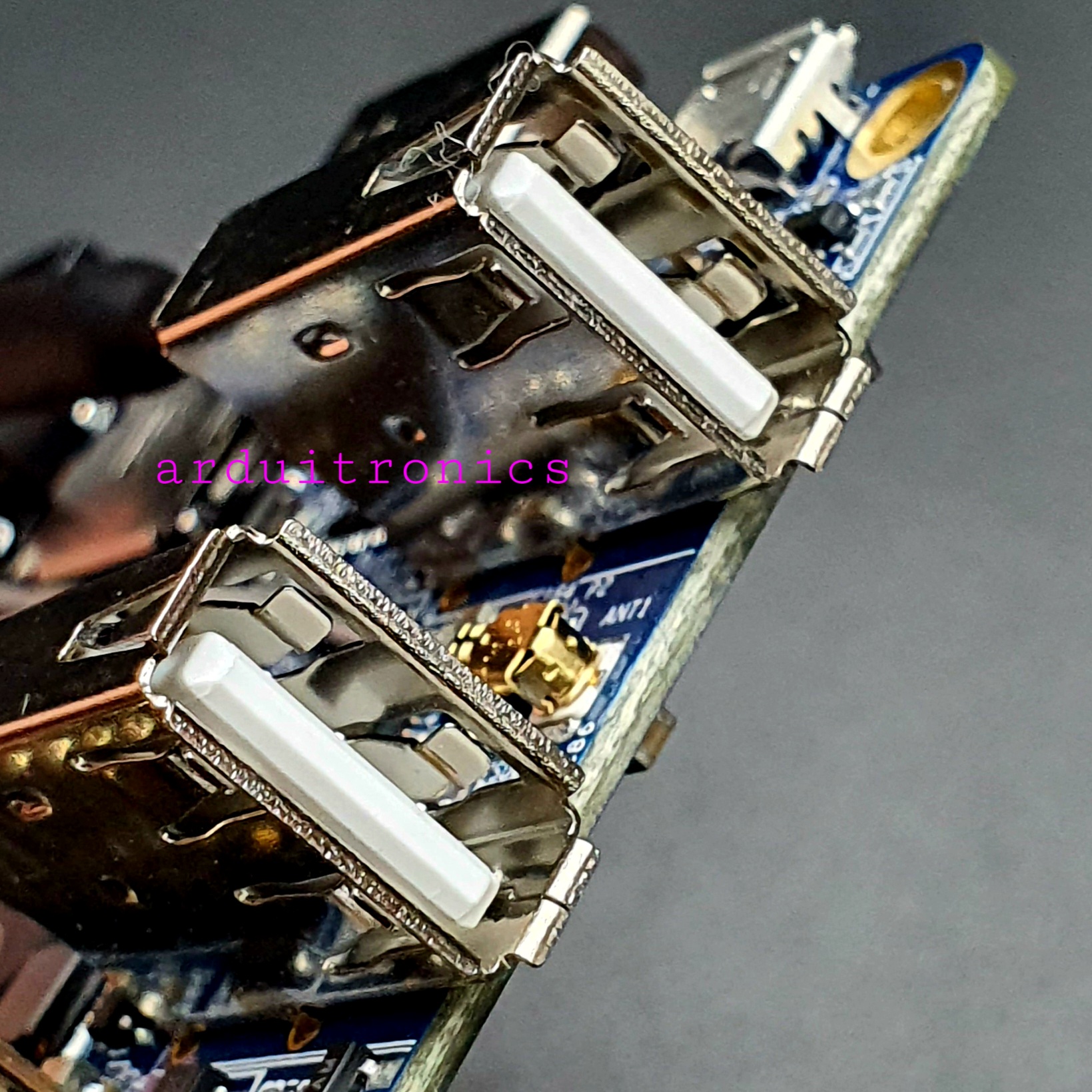 Orange Pi Lite 1GB DDR3 RAM (supports Android, Ubuntu and Debian OS) - Orange Pi