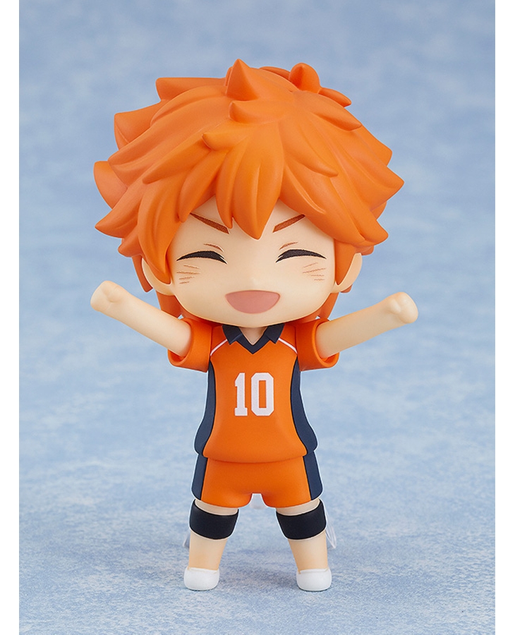 "Pre-Order" Nendoroid Surprise Haikyu!! Nationals Arc