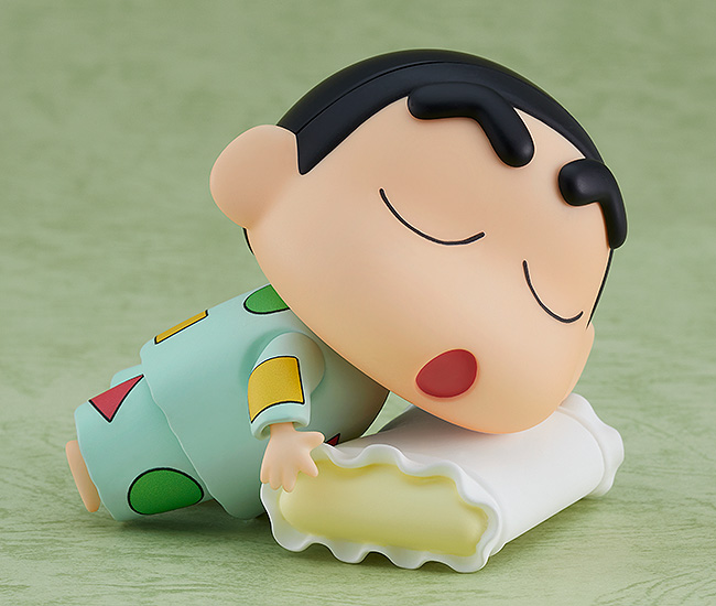 [1565] Nendoroid Shinnosuke Nohara: Pajama Ver. & Himawari