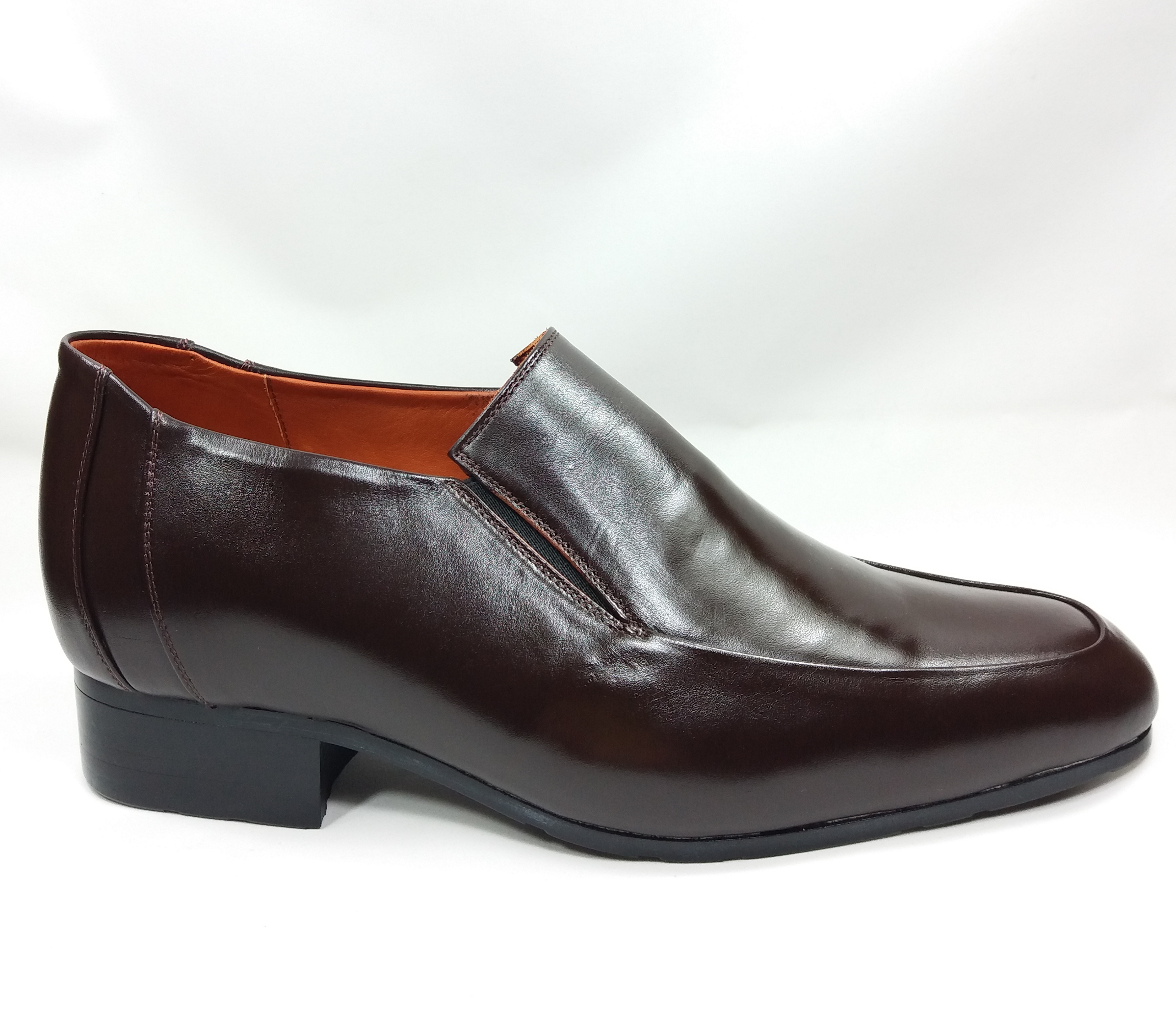 Captana (Brown) 6.5