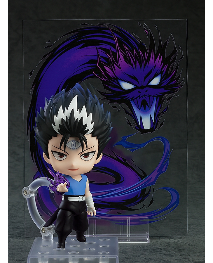 "Pre-Order" [1395] Nendoroid Hiei