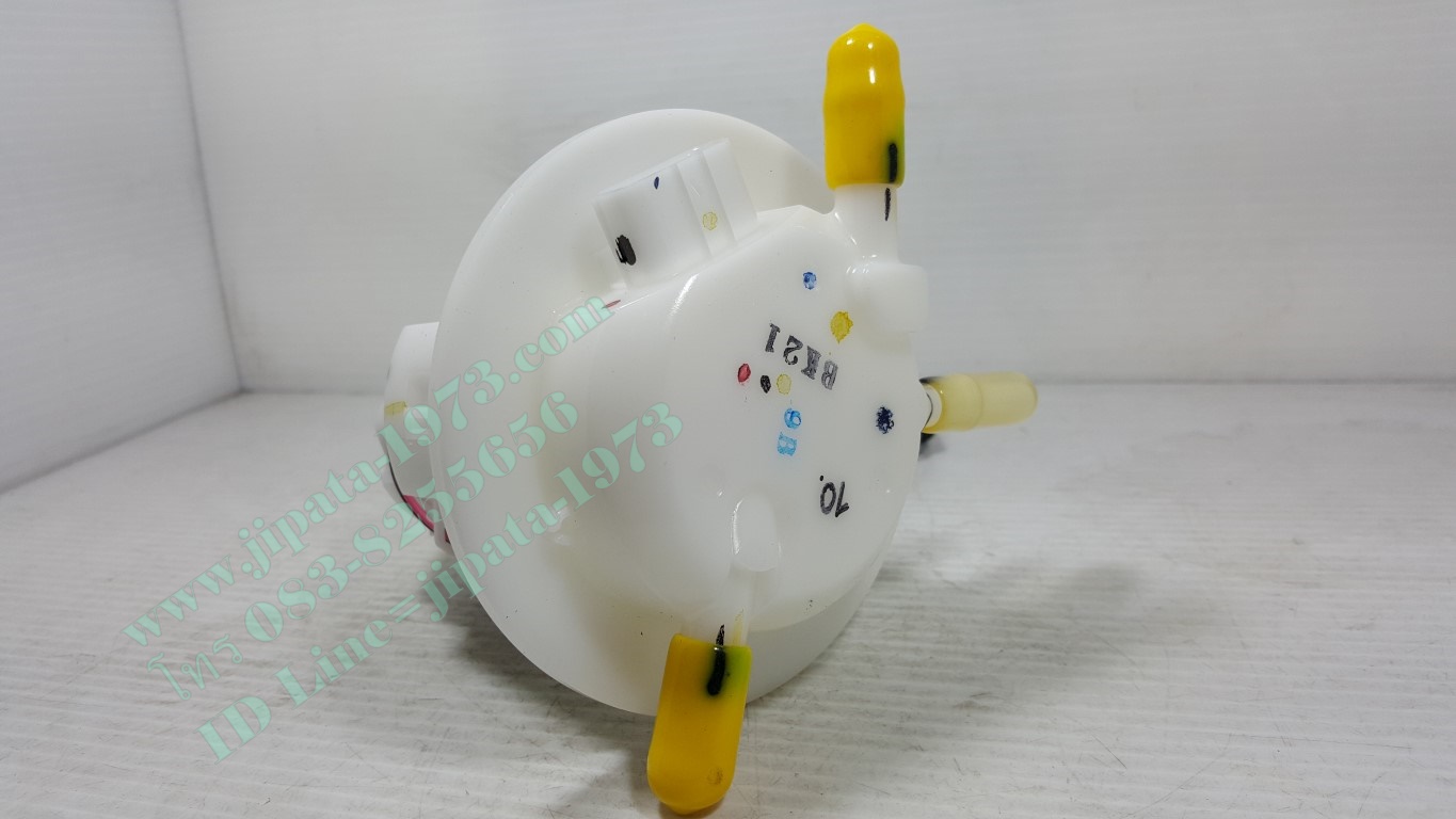 (CBR 250 i) ชุดปั๊มน้ำมันเชื้อเพลิง Honda CBR 250 i แท้