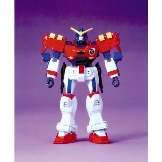 1/144 GF13-006NA Gundam Maxter