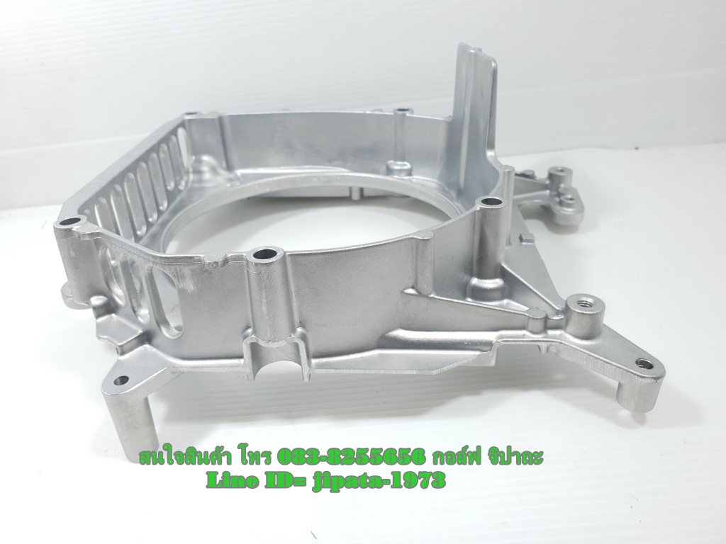 (Aerox) ตัวเรือนใบพัด Yamaha Aerox 155 แท้