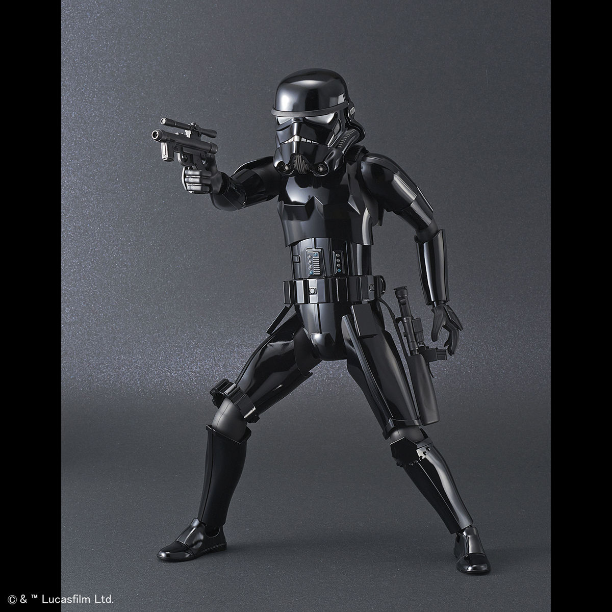 1/6 Shadow Stormtrooper