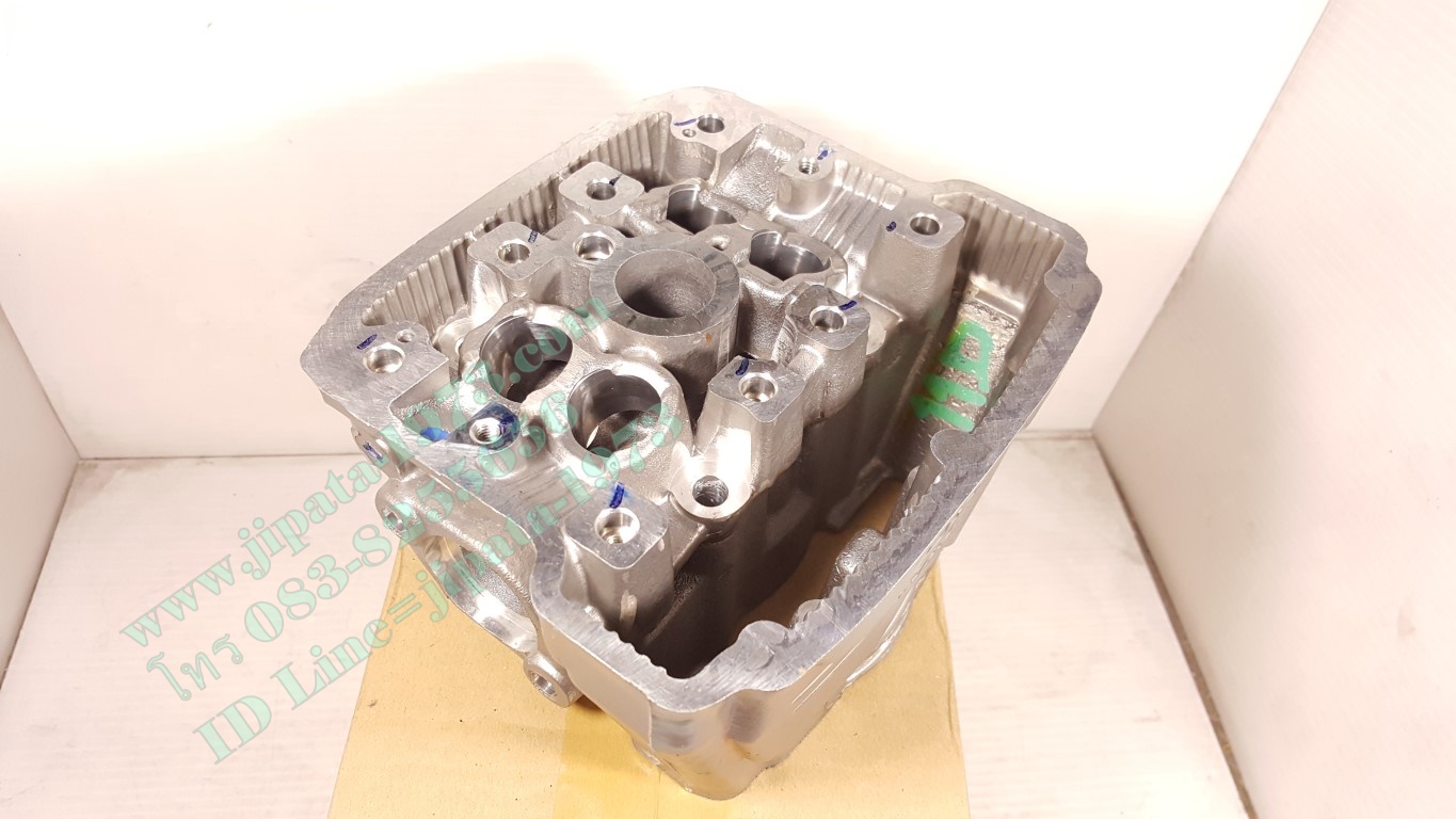 (CBR 150) ฝาสูบ Honda CBR 150 (รุ่นคาร์บูเรเตอร์) แท้