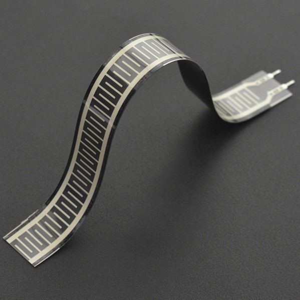 RP-L-170 Long Thin Film Pressure Sensor (ความยาว 17cm) - แท้จาก DFRobot