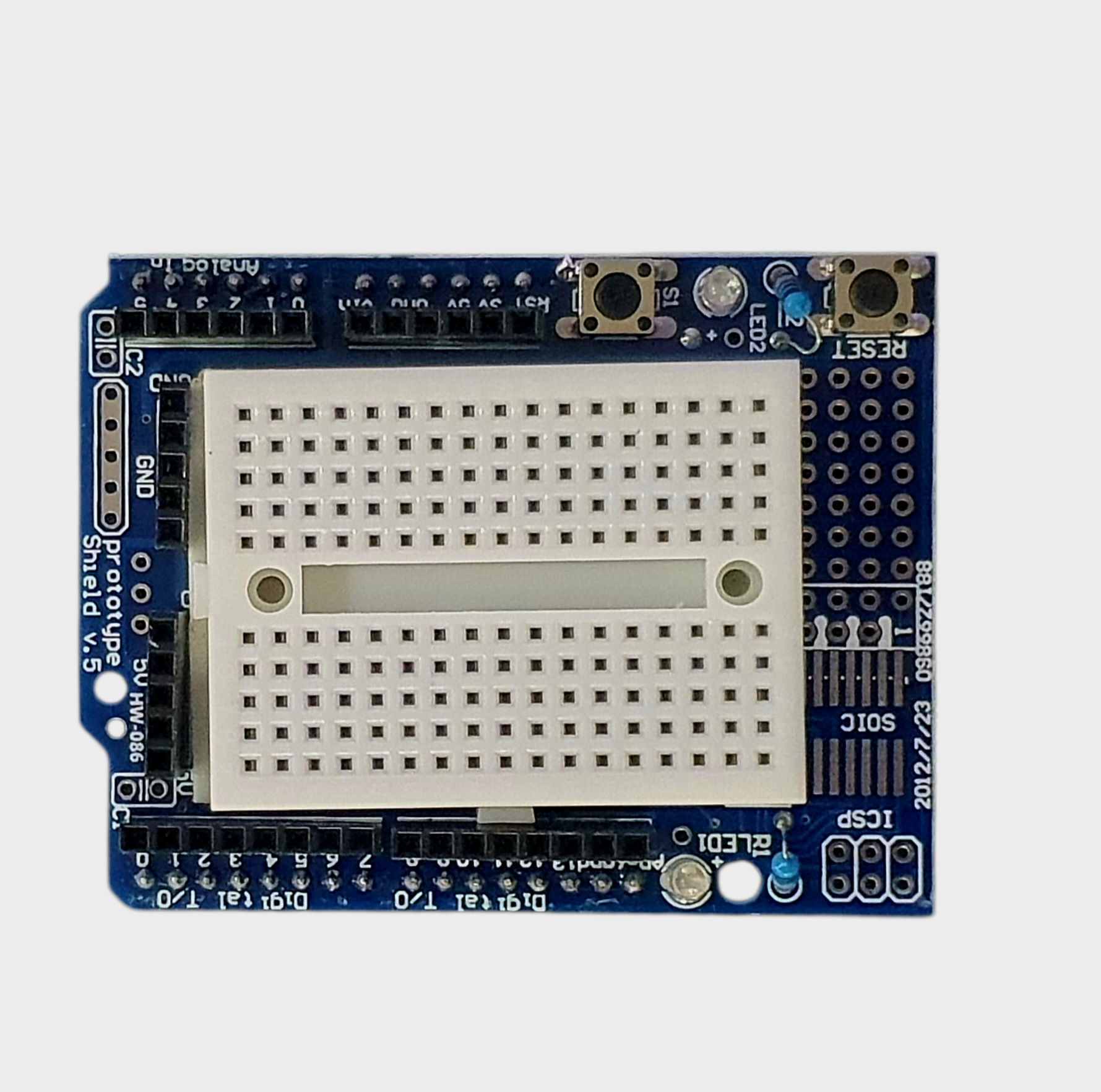 UNO R3 Project Super Starter Kit - Arduino, Raspberry Pi, NodeMCU, IoT ...