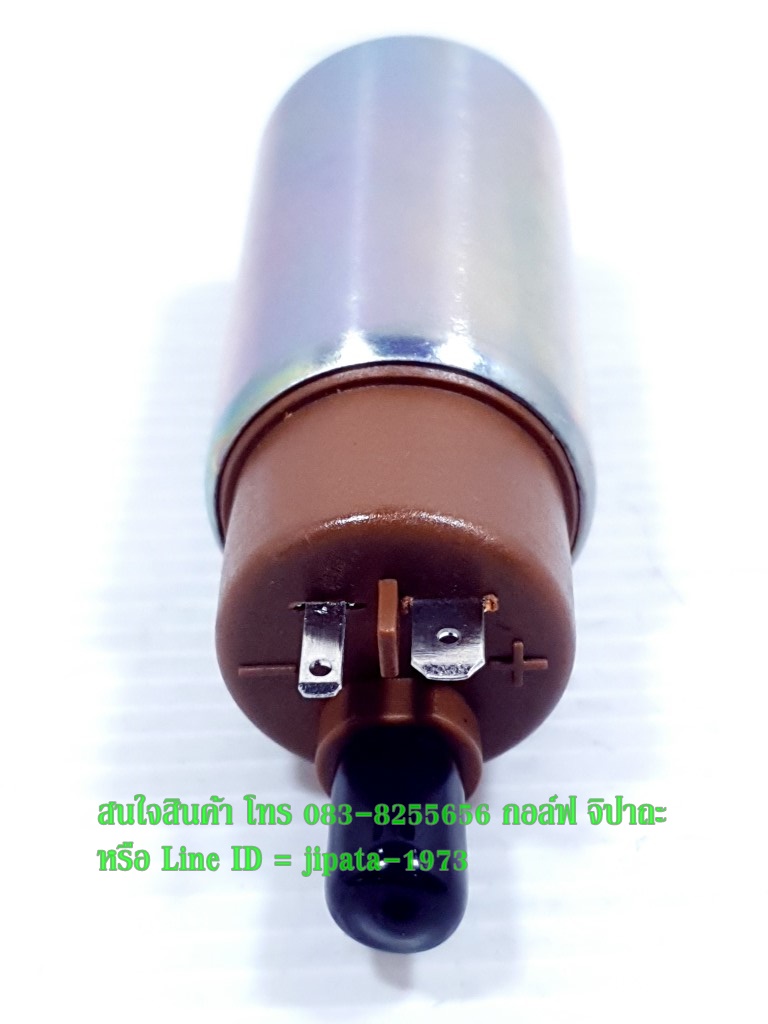 (Fiore) ชุดมอเตอร์ปั๊มน้ำมันเชื้อเพลิง Yamaha Fiore,Filano งานเกรดเอ