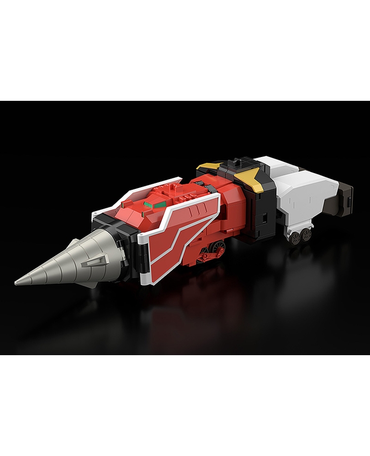 "Pre-Order" THE GATTAI Might Kaiser