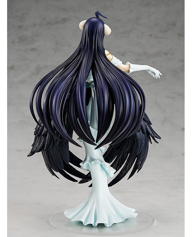"Pre-Order" POP UP PARADE Albedo