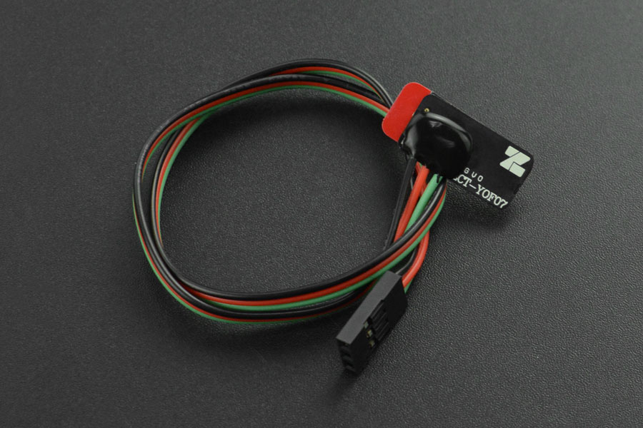 Gravity: Non-contact Capacitive Flexible Liquid Level Sensor (แท้ ...