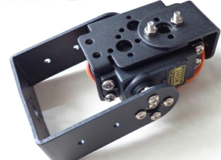 Robot Joint (1 Degree of Freedom)