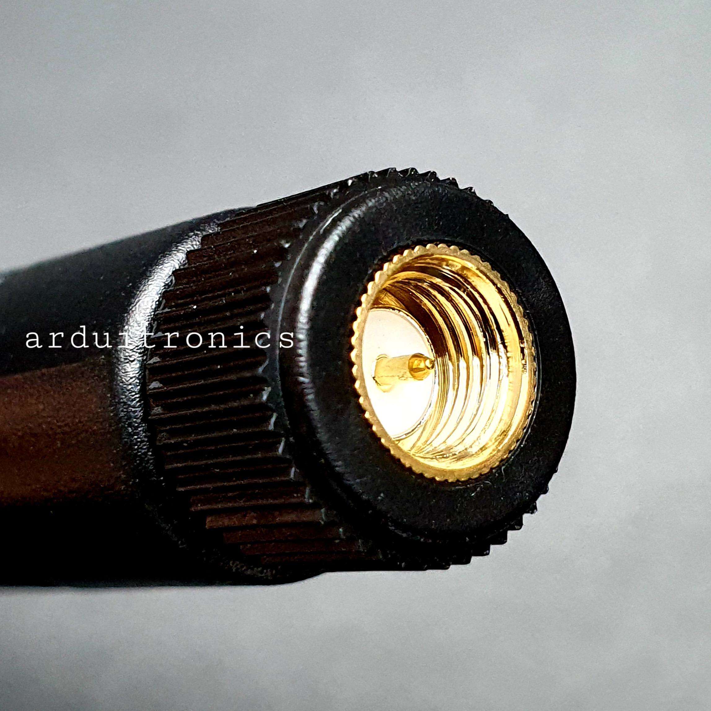 เสาอากาศ LTE/4G/3G Antenna GSM/CDMA/WCDMA (9dBi หัวต่อ SMA) จำนวน 1 เสา