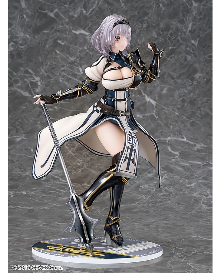 Phat! 1/7 Shirogane Noel