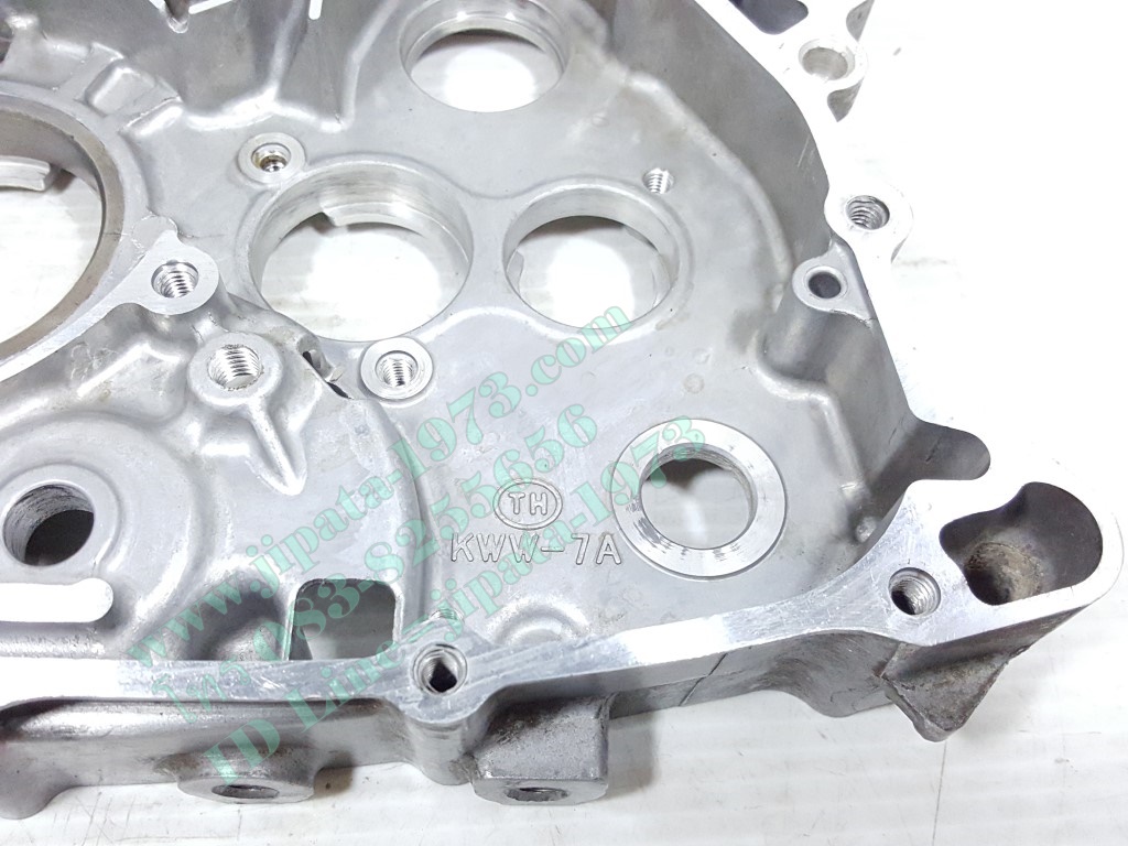 (Wave 110 i) เรือนเครื่องยนต์ด้านขวา Honda Wave 110 i แท้