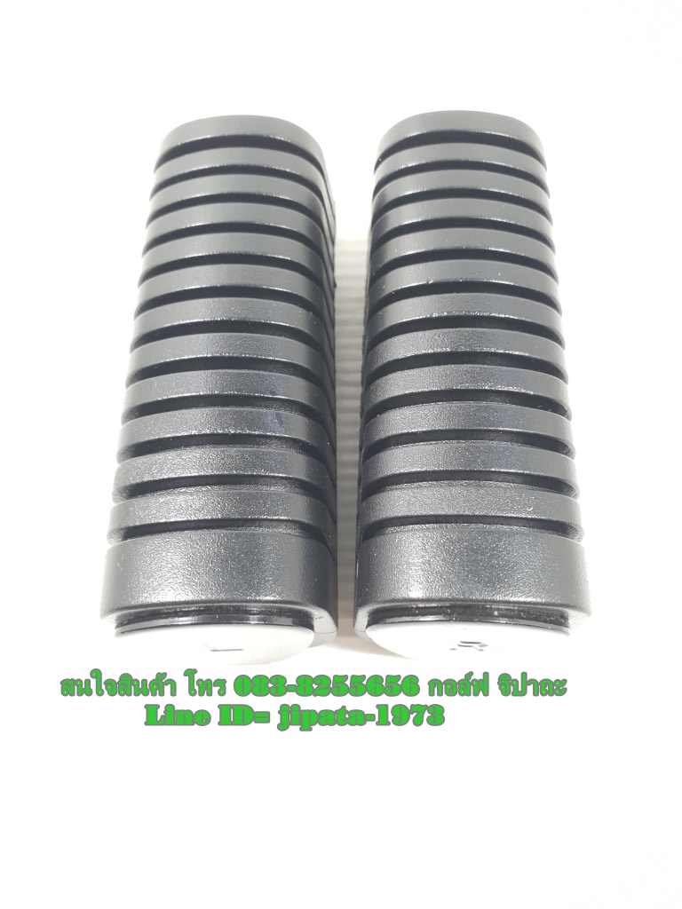 (Wave 100) ชุดพักเท้าหลัง Honda Wave 100,Wave 125 งานเกรดเอ