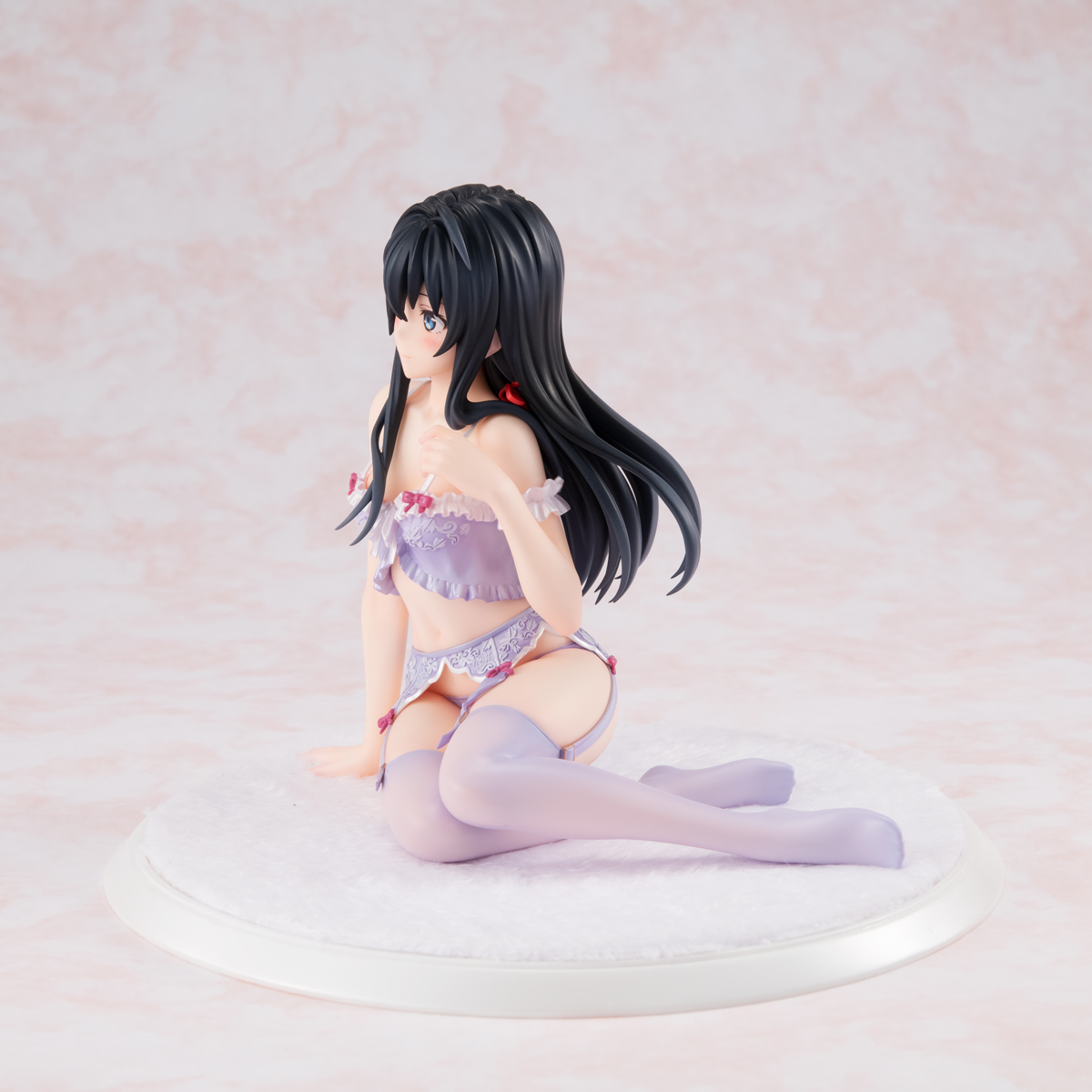 "Pre-Order" Revolve 1/7 Yukino Yukinoshita Lingerie ver.