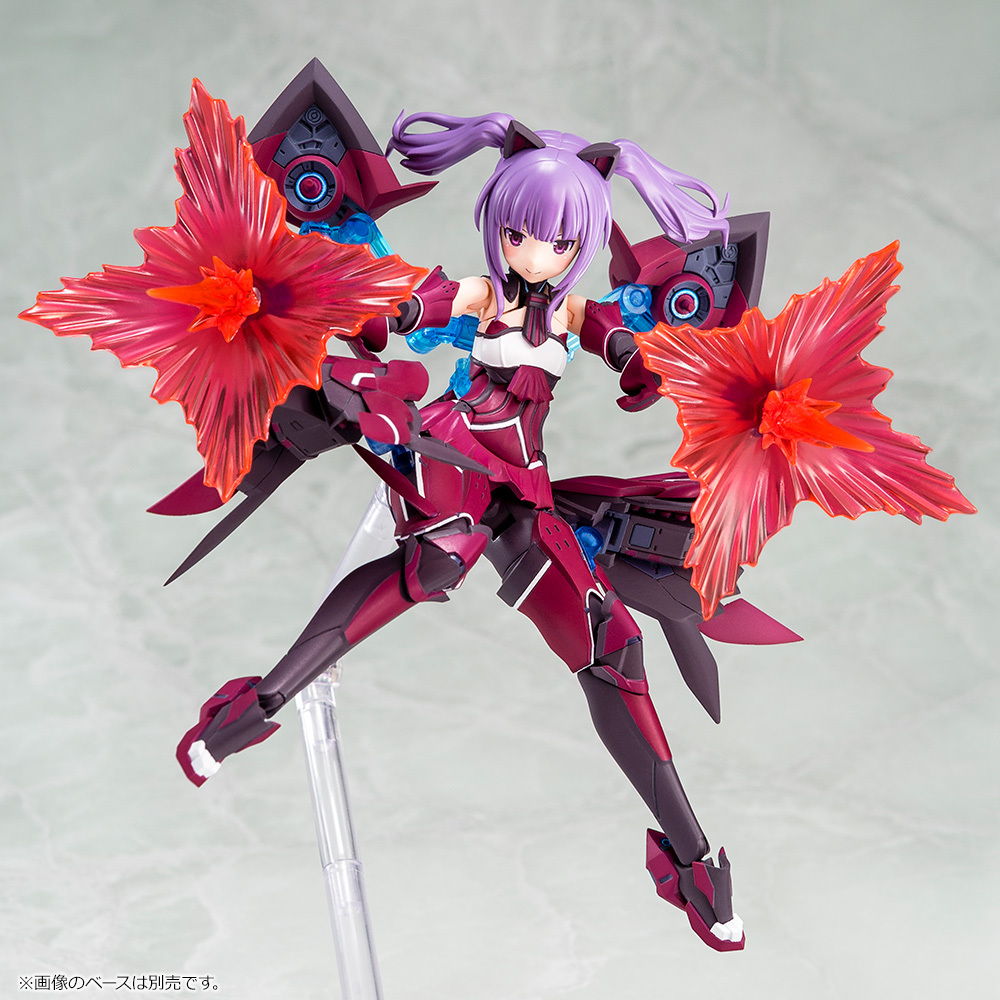 "Pre-Order" Megami Device x Alice Gear Aegis - Ayaka Ichijo