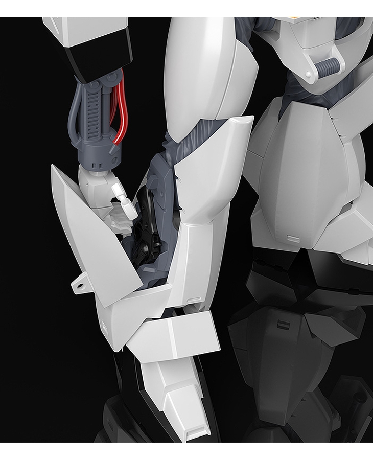 "Pre-Order" MODEROID AV-98 Ingram