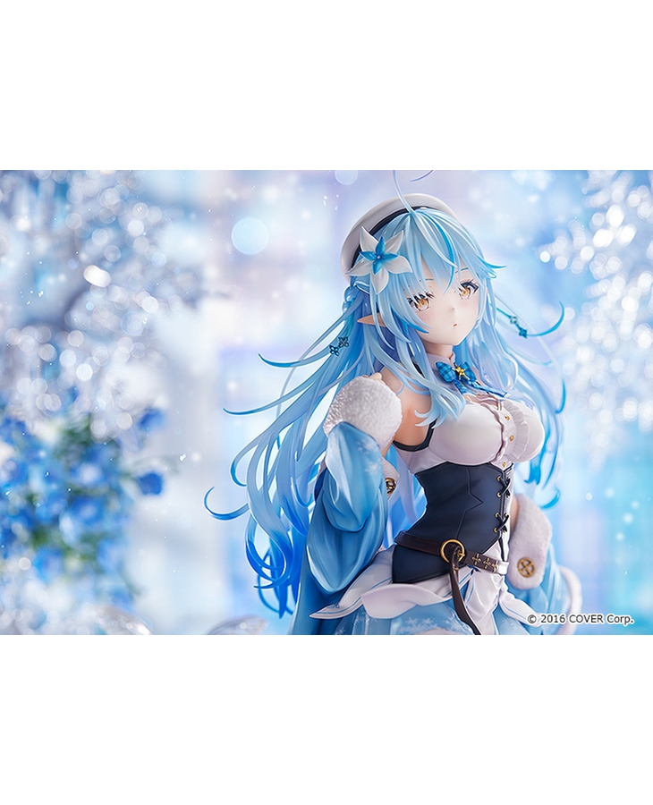 Max Factory 1/6 Yukihana Lamy