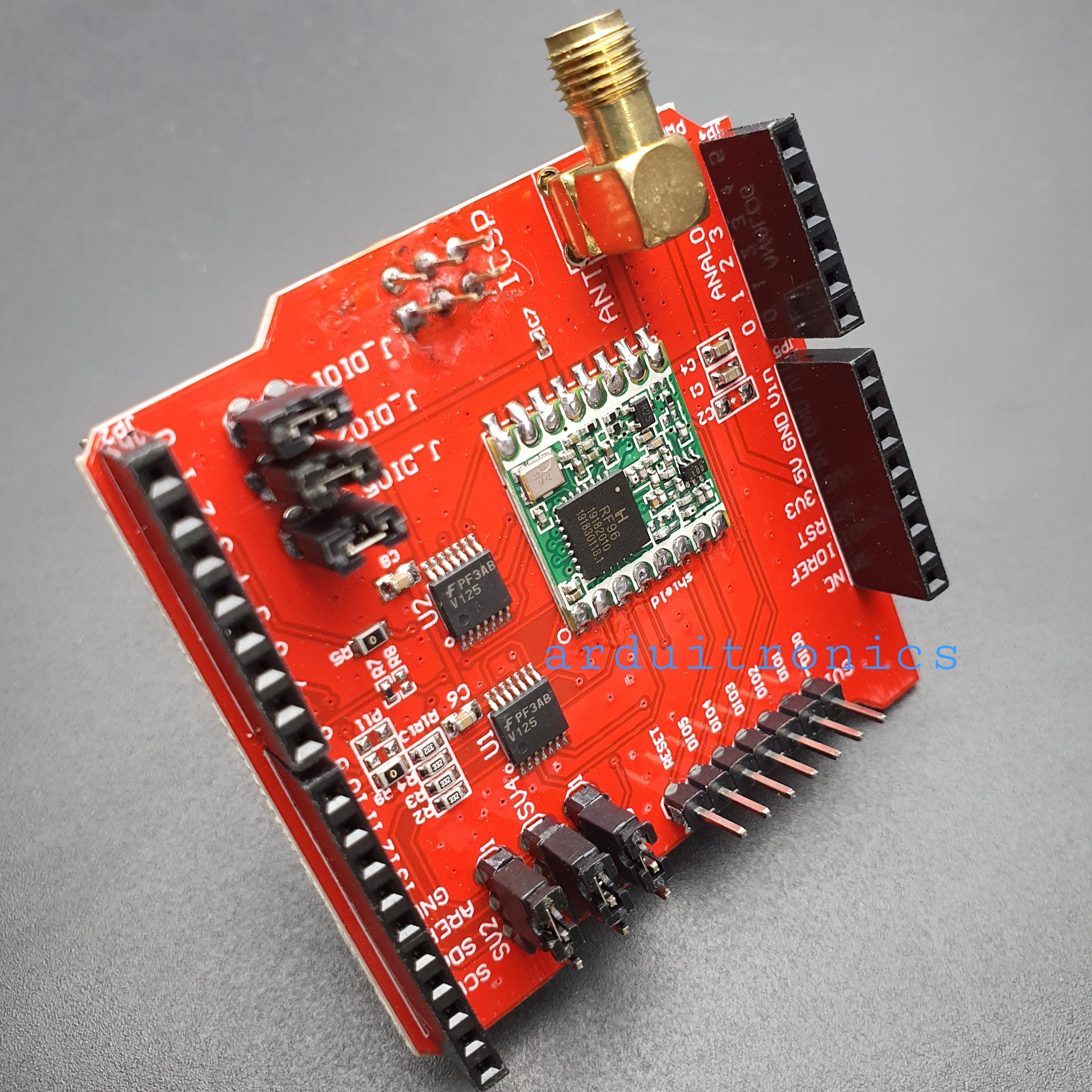LoRa Shield 915MHz for Arduino