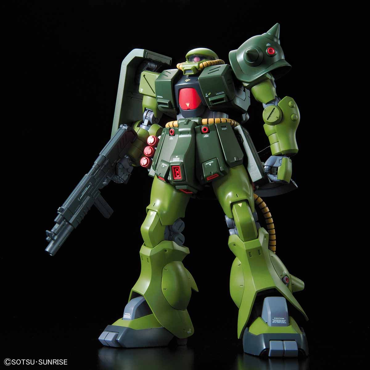 RE/100 Zaku II Kai