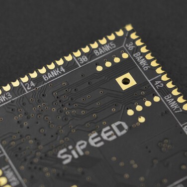 M1 AI Module K210 Deep Learning (ไม่มี WiFi)