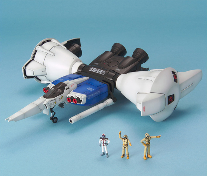 PG 1/60 RX-78 GP01 Gundam GP01/Fb