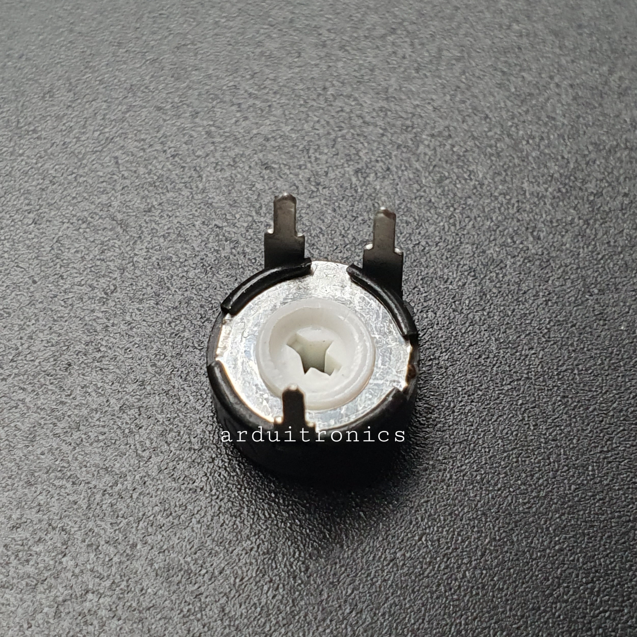 Adjustable Potentiometer PT10LV - 10K