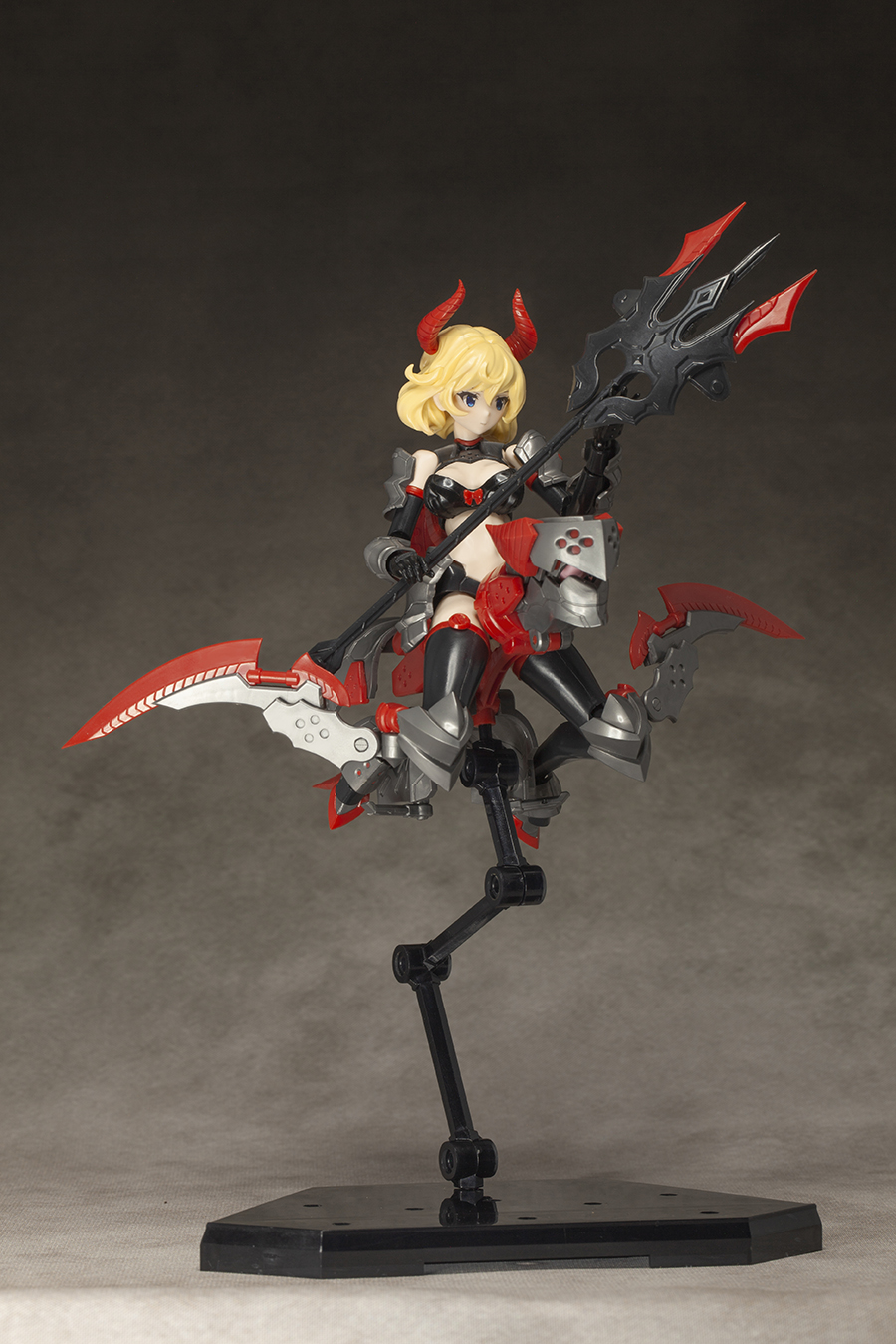 Skytube DarkAdvent vol.1 Dragondress Sophia DX ver. 1.1