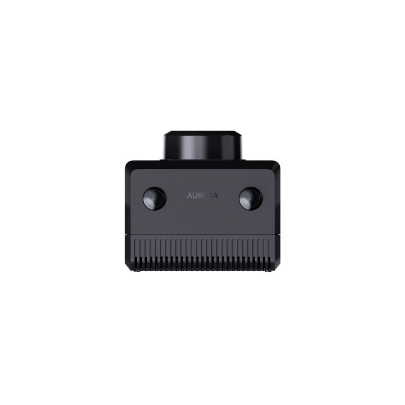 Slamtec Aurora (3D Mapping and 6DoF Positioning for Indoor and Ourdoor)