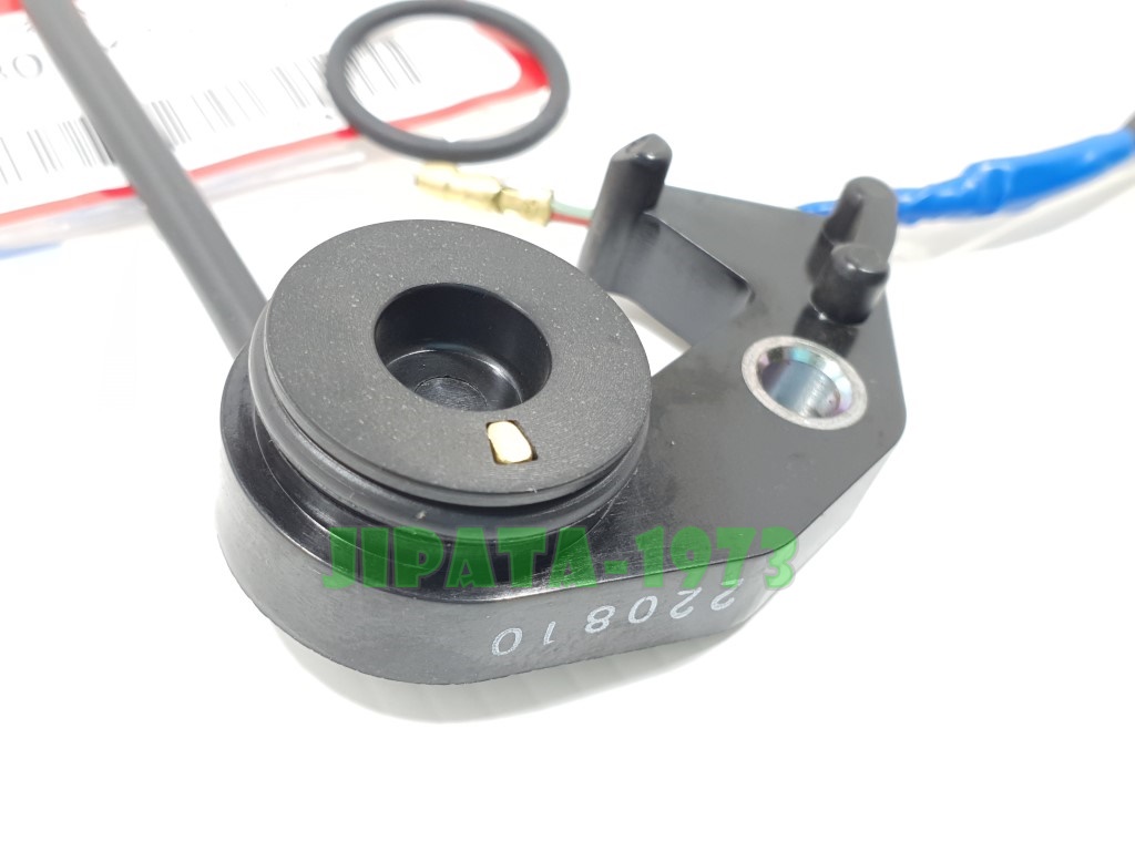 (CBR 150 i) ชุดสวิทช์ไฟบอกเกียร์ Honda CBR 150 i ปี 2011-2017 แท้