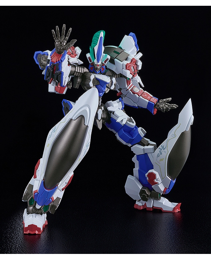 "Pre-Order" MODEROID Demonbane