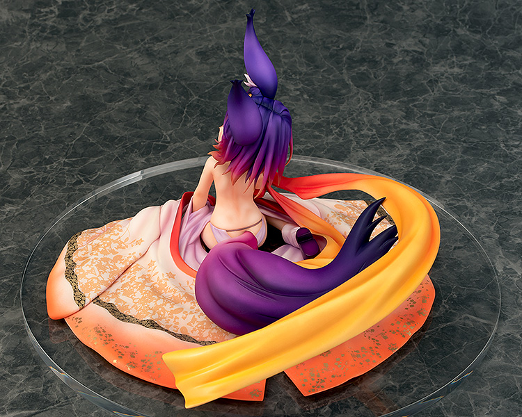 "Pre-Order" Phat! 1/7 Izuna Hatsuse