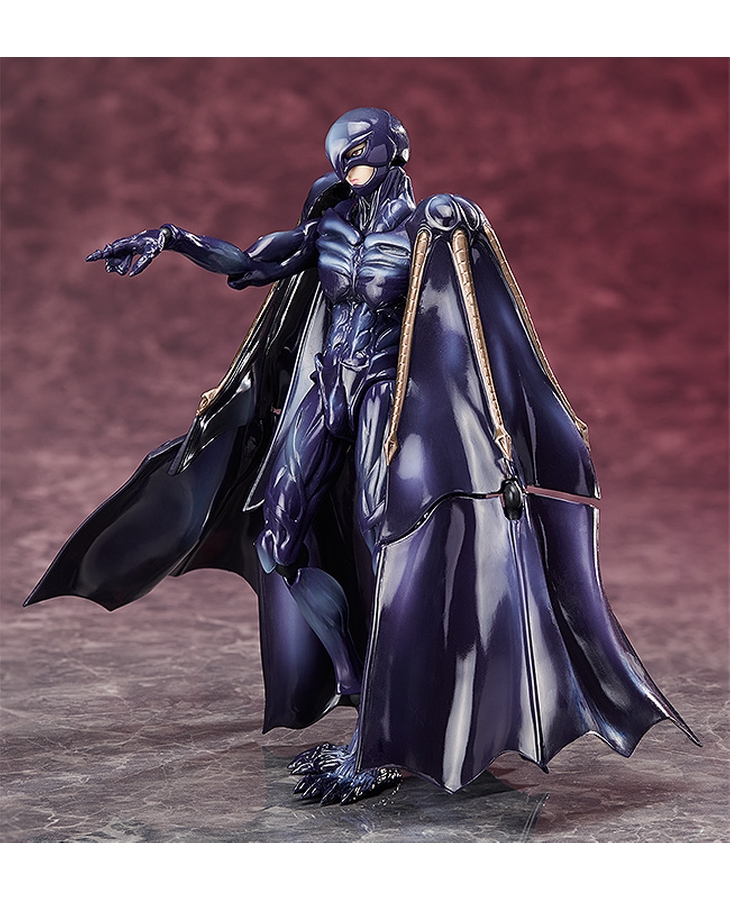 "Pre-Order" [SP-080] figma Femto: Birth of the Hawk of Darkness ver.