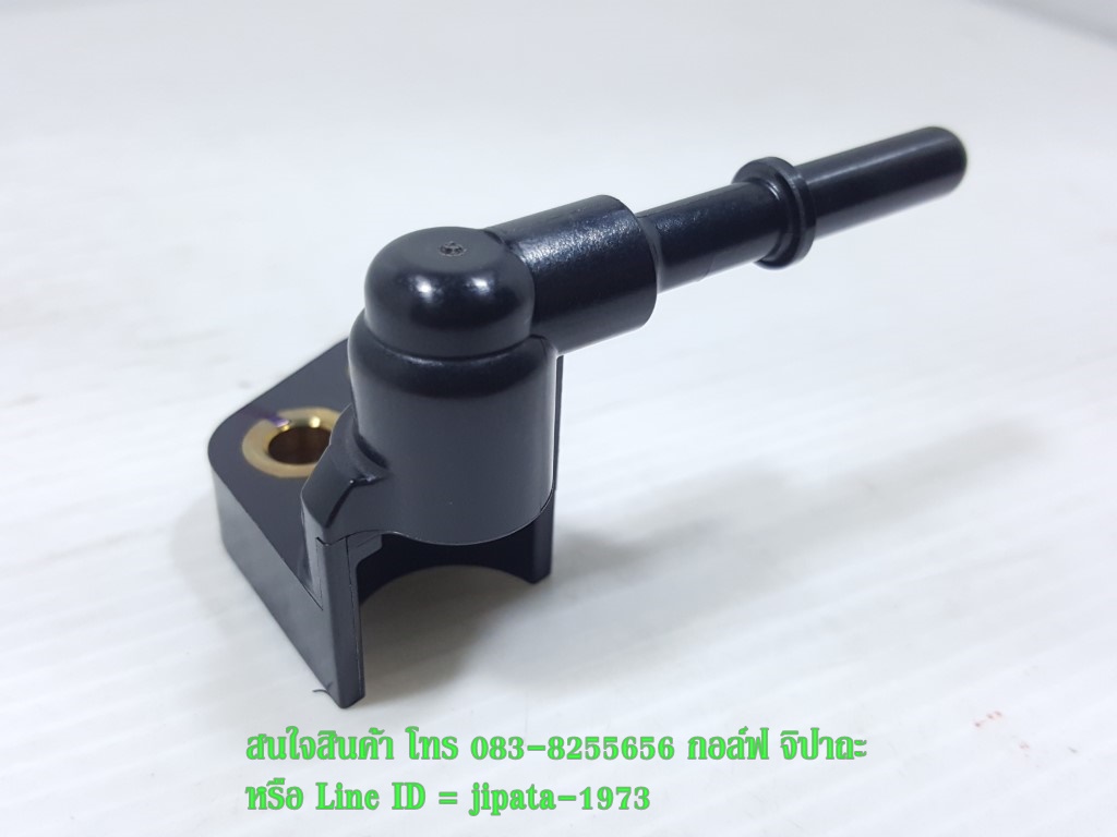 (Click 125 i) ชุดฝาครอบหัวฉีด Honda Click 125 i แท้