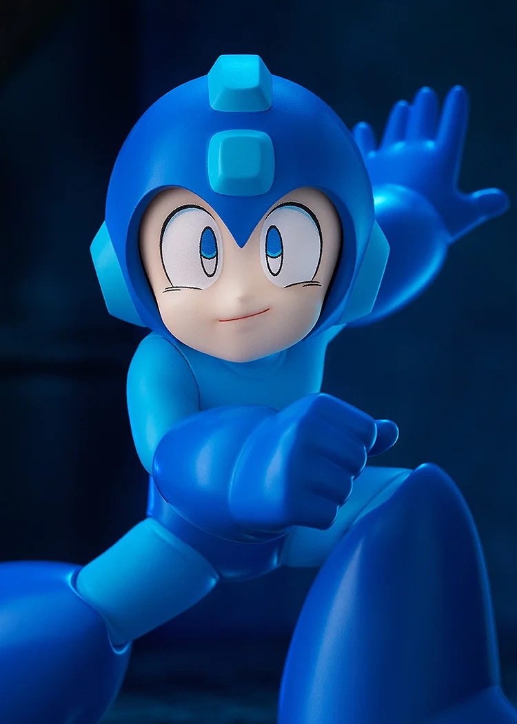 "Pre-Order" POP UP PARADE Mega Man