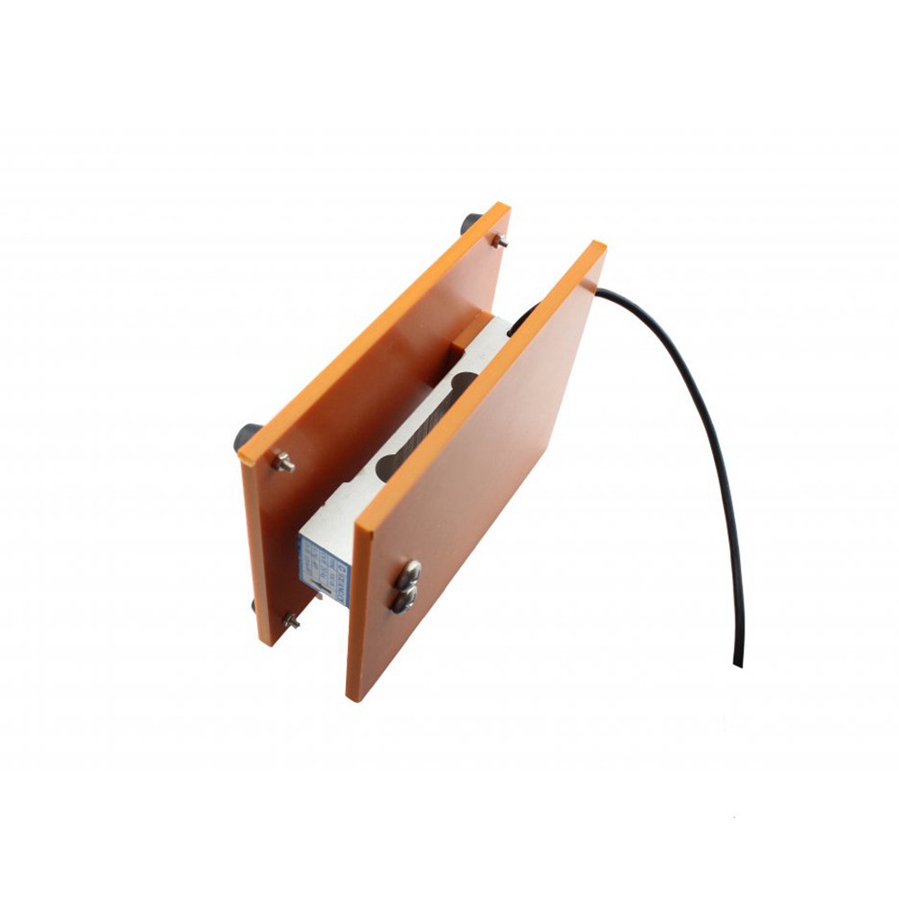 Weight Sensor (Load Cell) 0-20 Kg + HX711 + Bracket