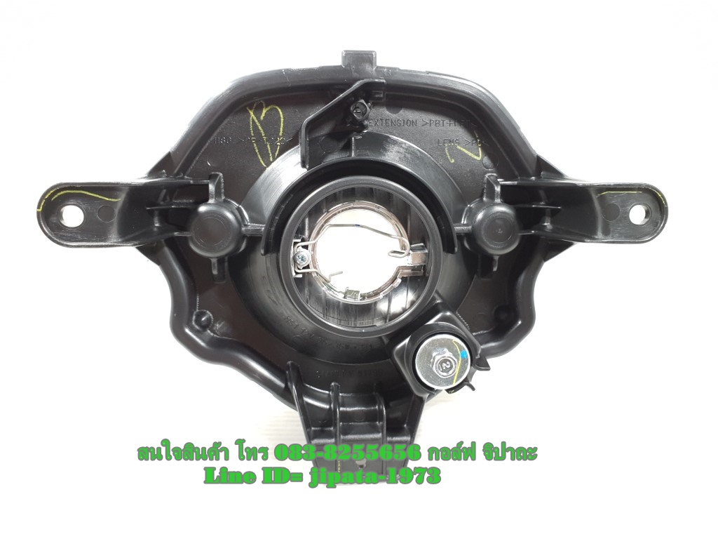 (Grand Filano) ชุดโคมไฟหน้า Yamaha Grand Filano ปี 2013-2017 แท้