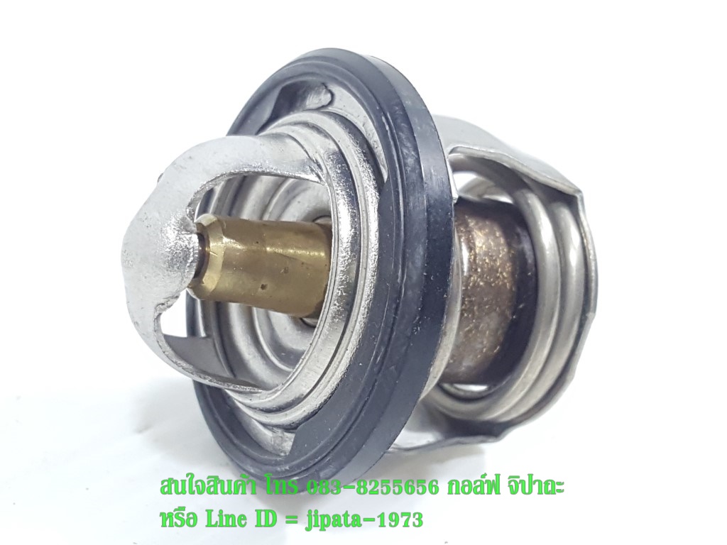 (Sonic) ชุดวัดความร้อน(วาล์วน้ำ) Honda Sonic 125,CBR 150 แท้